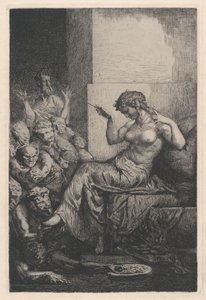 Allegorie, 19e eeuw