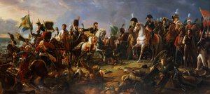 Onbekend schilderij door Francois Pascal Simon Gerard