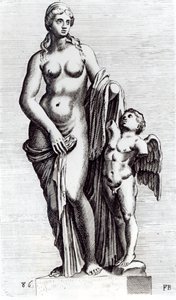 Hemelse Venus, c.1653
