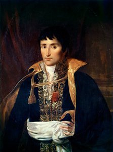 Portret van Lucien Bonaparte (1775 - 1840)