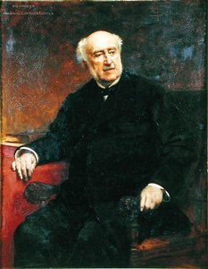 Francois-Jules Simon-Suisse (1814-96) 1894