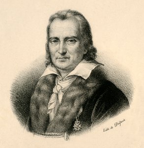 Gretry, 1741-1813, ca. 1830