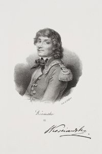  door Francois Seraphin Delpech