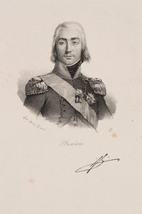  door Francois Seraphin Delpech