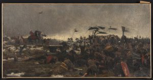 De overgave van Casselois