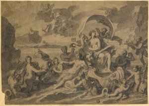 Triomf van Amphitrite