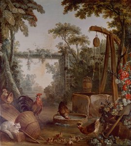 De boerderij