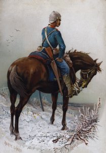 Paardenwacht