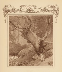Illustratie voor Gray
