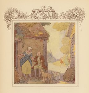 Illustratie voor Gray