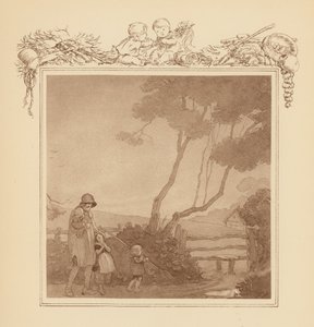 Illustratie voor Gray