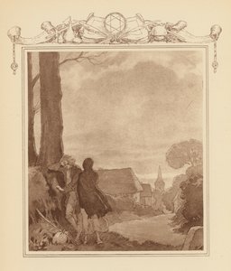 Illustratie voor Gray