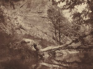 Oever, c. 1855