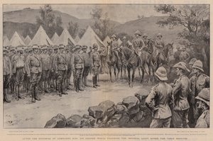 Na de Bestorming van Lombard