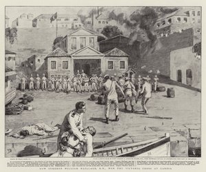 Hoe Chirurg William Maillard, RN, het Victoria Cross won bij Candia