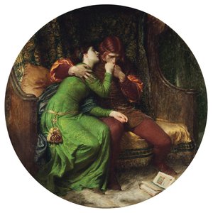 Paolo en Francesca