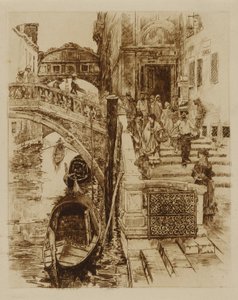  door Frank Duveneck