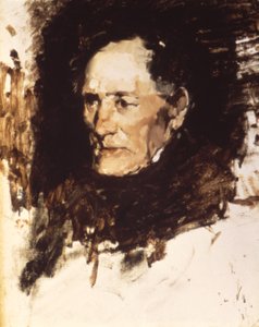  door Frank Duveneck
