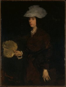  door Frank Duveneck