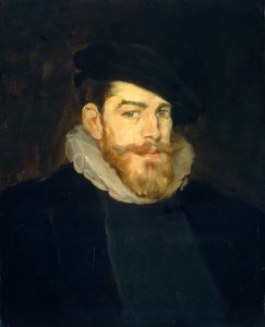  door Frank Duveneck