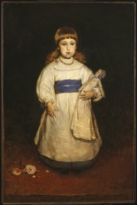 Mary Cabot Wheelwright, 1882