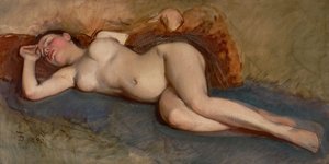  door Frank Duveneck