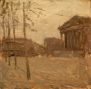 Chambre des Deputes nr. II, n.d.