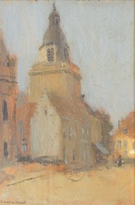Eglise de Ville, n.d.