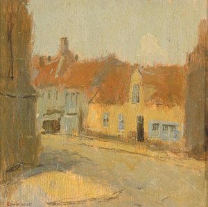 Dorpstraat, n.d.