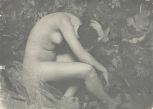 La Cigale, 1898