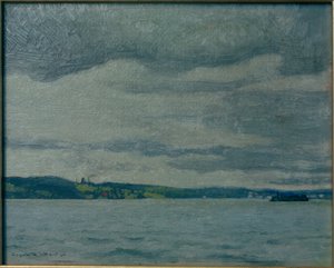 Sereniteit (Verre Kenora)