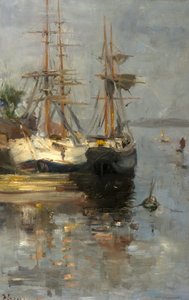 Scheepvaart