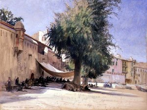 Nettenboeters, Collioure