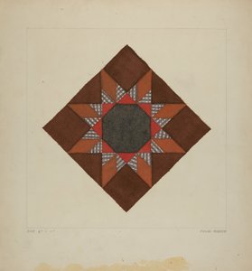 Quiltblok