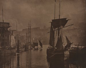 Haven van Whitby