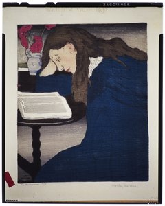 De Boekenwurm, c.1920-25