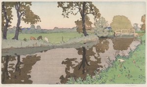 Wiston Rivier