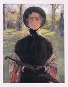 Miss Betsy Trotwood