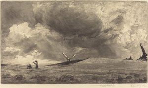 Een Sussex Down, 1898
