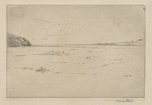 Het verzamelen van de kudde op Maxwellbank, nr. 2, 1892