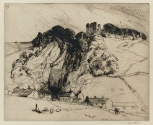 Landschap