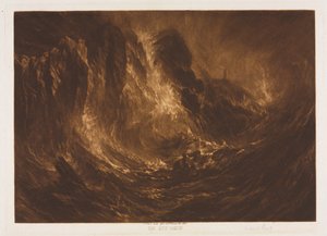 De verloren zeeman