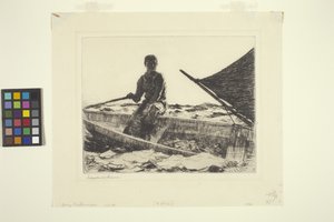 Dory Visser