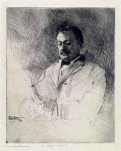George Russell Agassiz