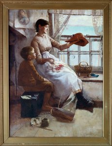 De Jubileumhoed, 1887