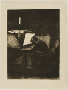 François Bonvin Ets