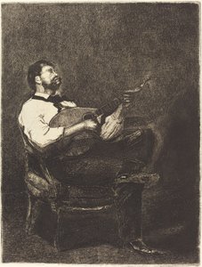 Gitaarspeler