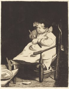 Het dessert