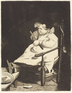 Het Dessert