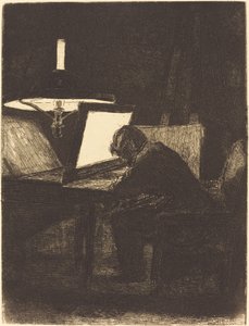 De Graveur